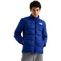 The North Face Mountain Light Triclimate GTX Jacket - Men's - Bold Blue / TNF Black