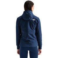 The North Face Shelbe Raschel Hoodie - Women's - Summit Navy