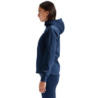 The North Face Shelbe Raschel Hoodie - Women's - Summit Navy