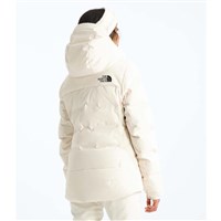 The North Face Cirque Down Jacket - Women's - White Dune / Recycled Down