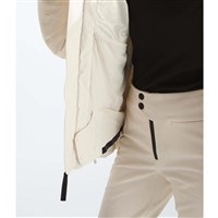 The North Face Cirque Down Jacket - Women's - White Dune / Recycled Down