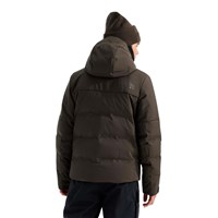 The North Face Cirque Down Jacket - Men's - Dark Chestnut