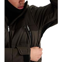 The North Face Cirque Down Jacket - Men's - Dark Chestnut