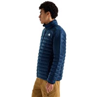 The North Face Terra Peak Jacket - Men's - Summit Navy