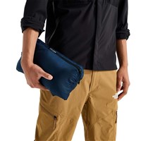 The North Face Terra Peak Jacket - Men's - Summit Navy