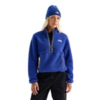 The North Face Fleeski 1/4 Zip Pullover - Women's