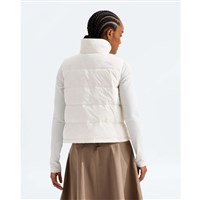 The North Face Hydrenalite Down A-Line Vest - Women's - White Dune