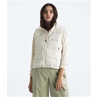 The North Face Hydrenalite Down A-Line Vest - Women's - White Dune