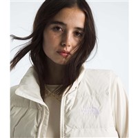 The North Face Hydrenalite Down A-Line Vest - Women's - White Dune