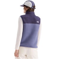 The North Face Yumiori Vest - Women's - Grounded Plum / Endless Dusk