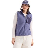 The North Face Yumiori Vest - Women's - Grounded Plum / Endless Dusk