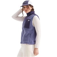 The North Face Yumiori Vest - Women's - Grounded Plum / Endless Dusk