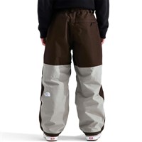 The North Face GTX Hex Pant - Men's - Stone Slab / Dark Chestnut