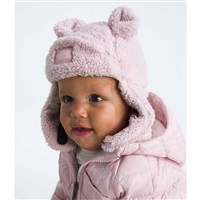 The North Face Baby Bear Trapper Hat - Youth