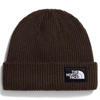 The North Face Salty Lined Beanie - Dark Chestnut