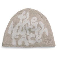 The North Face Jim Beanie - Stone Slab Heather / Graphic
