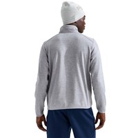The North Face TNF Performance Fleece 1/4 Zip - Men's - Summit Navy Dark Heather