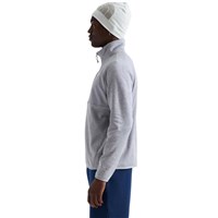 The North Face TNF Performance Fleece 1/4 Zip - Men's - Summit Navy Dark Heather