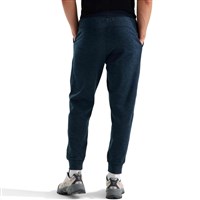 The North Face TNF Performance Fleece SW Pant - Men's - Summit Navy Dark Heather