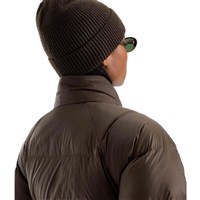The North Face Hydrenalite City Down Hooded Jacket - Women's - Dark Chestnut