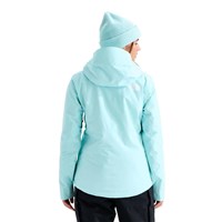 The North Face Descendit Jacket - Women's - Glacier