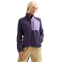 The North Face TNF Performance Fleece Full Zip Jacket - Women's