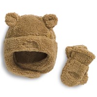 The North Face Baby Bear Set - Teddy Brown