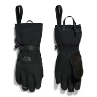 The North Face Montana Glove - Women's - TNF Black