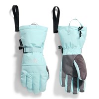 The North Face Montana Glove - Women's - Glacier