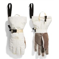 The North Face Montana Glove - Women's - White Dune