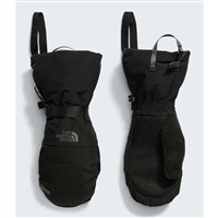 The North Face Montana Mitt - Women's - TNF Black