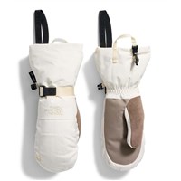 The North Face Montana Mitt - Women's - White Dune