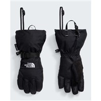 The North Face Montana Glove - Youth - TNF Black