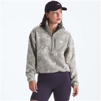 The North Face Yumiori Off Peak 1/2 Zip Jacket - Women's