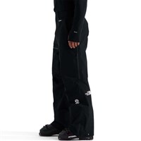 The North Face Summit Eastwall GTX Pant - Men's - TNF Black