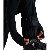 The North Face Summit Eastwall GTX Pant - Men's - TNF Black