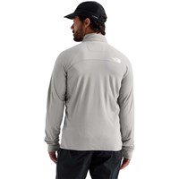 The North Face Summit FUTUREFLEECE Full Zip Jacket - Men's - Stone Slab