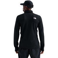 The North Face Summit FUTUREFLEECE Full Zip Jacket - Men's - TNF Black