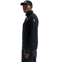 The North Face Summit FUTUREFLEECE Full Zip Jacket - Men's - TNF Black