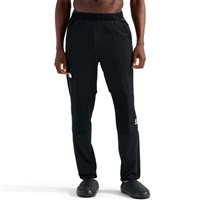 The North Face Summit FUTUREFLEECE Pant - Men's - TNF Black