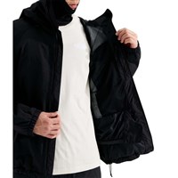 The North Face Slider Jacket - Men's - TNF Black