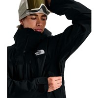 The North Face Chakal Jacket - Men's - TNF Black