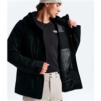 The North Face Chakal Jacket - Men's - TNF Black