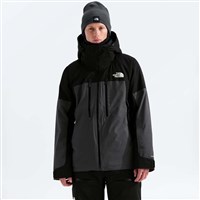 The North Face Chakal Jacket - Men's - Anthracite Grey / TNF Black