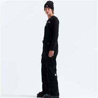The North Face Freedom Bib - Men's - TNF Black