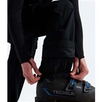 The North Face Freedom Bib - Men's - TNF Black
