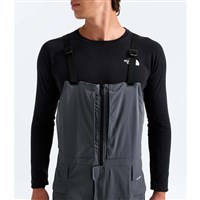 The North Face Freedom Bib - Men's - Anthracite Grey