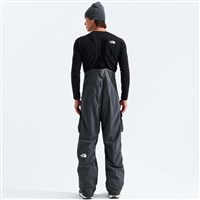 The North Face Freedom Bib - Men's - Anthracite Grey