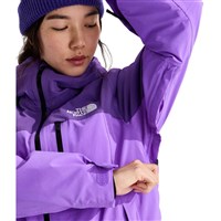 The North Face Freedom Insulated Jacket - Women's - Peak Purple / Elevation Purple