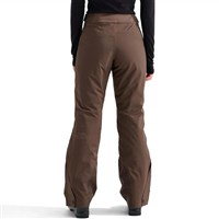 The North Face Lenado Pant - Women's - Smokey Brown